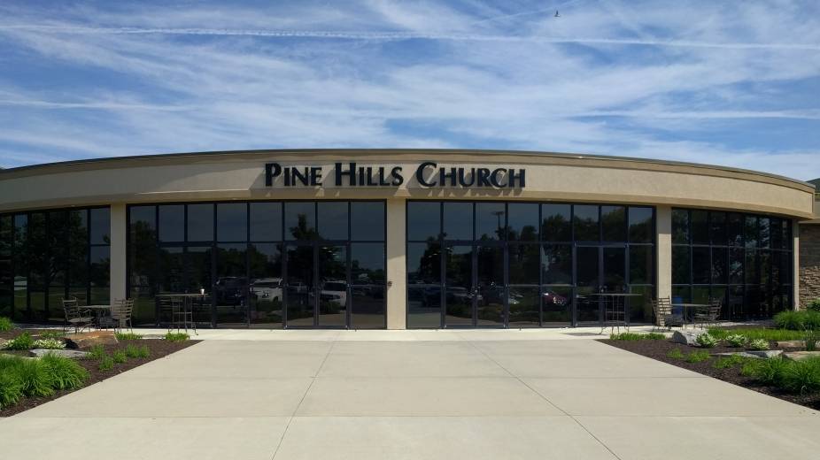 Pine Hills Church | 4704 Carroll Rd, Fort Wayne, IN 46818, USA | Phone: (260) 637-3198
