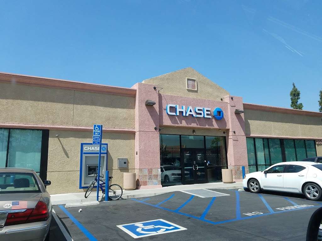 Chase Bank | 2005 E Washington St, Colton, CA 92324, USA | Phone: (909) 433-0553