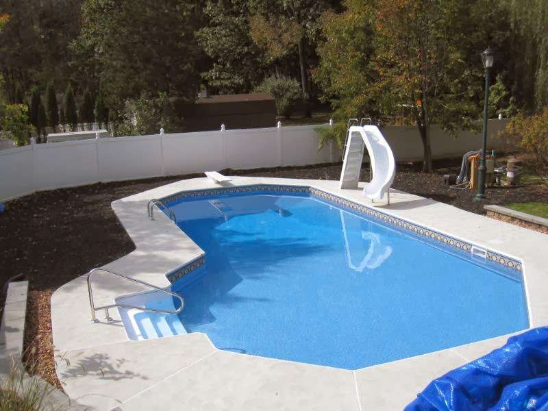 Paradise Pools and Spa, Inc. | 92 NJ-23, Hamburg, NJ 07419 | Phone: (973) 209-6029