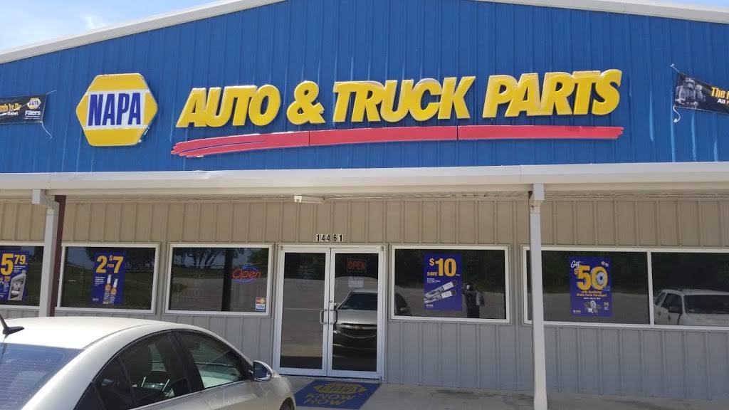 NAPA Auto Parts - Lytle Auto & Truck Supply | 14461 Main St, Lytle, TX 78052, USA | Phone: (830) 772-4040