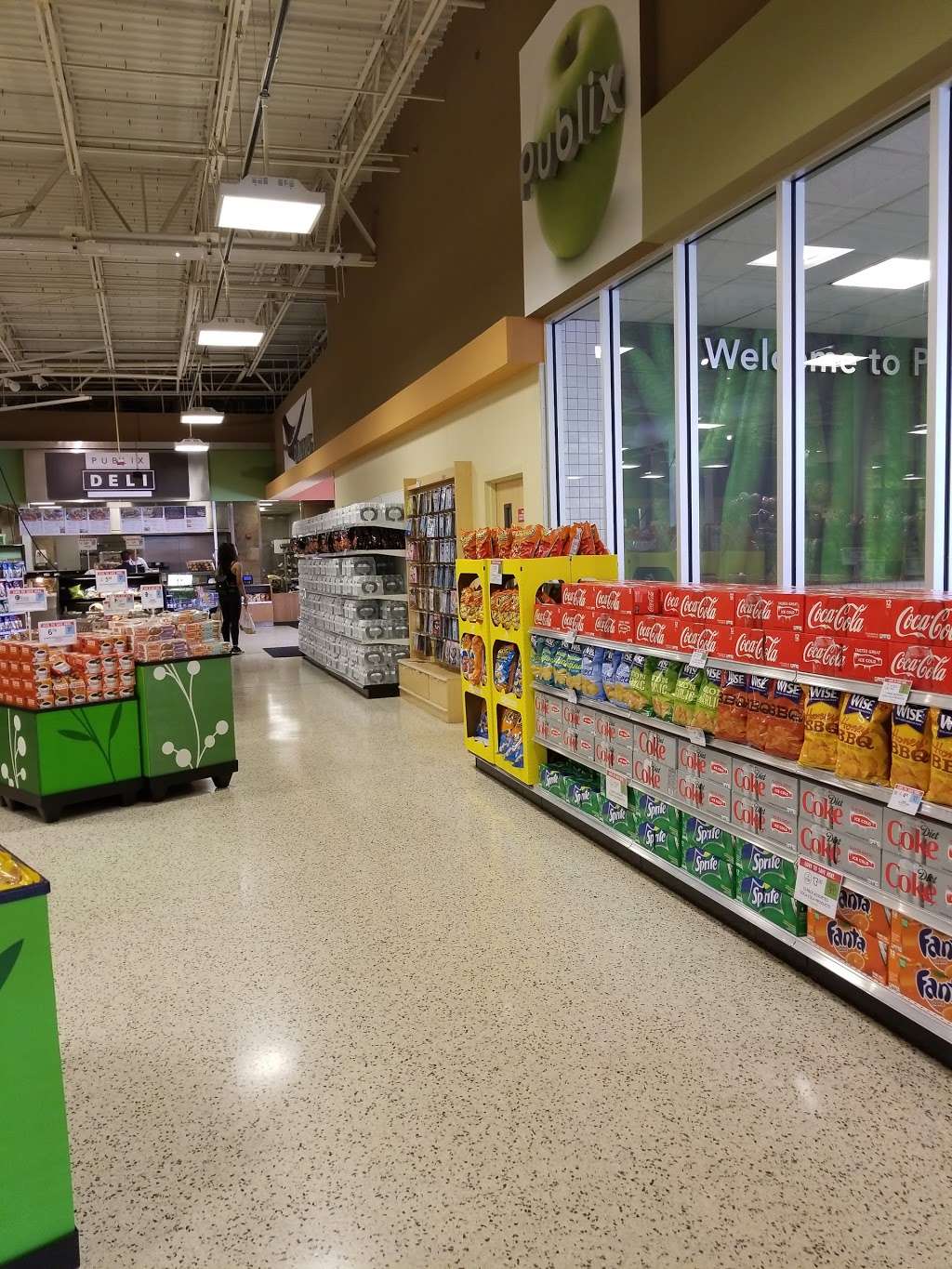 Publix Super Market at Crestwood Square | Crestwood Square, 11977 Southern Blvd, Royal Palm Beach, FL 33411, USA | Phone: (561) 792-2100