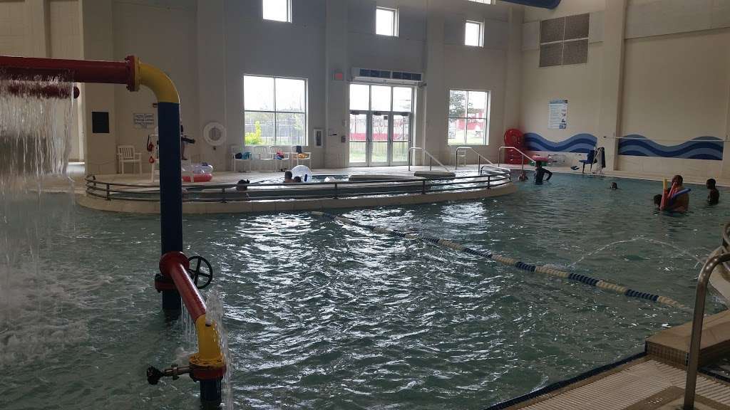 Whitewater Aquatic & Fitness Center | 580 South Elizabeth Street, Whitewater, WI, Whitewater, WI 53190 | Phone: (262) 473-4900