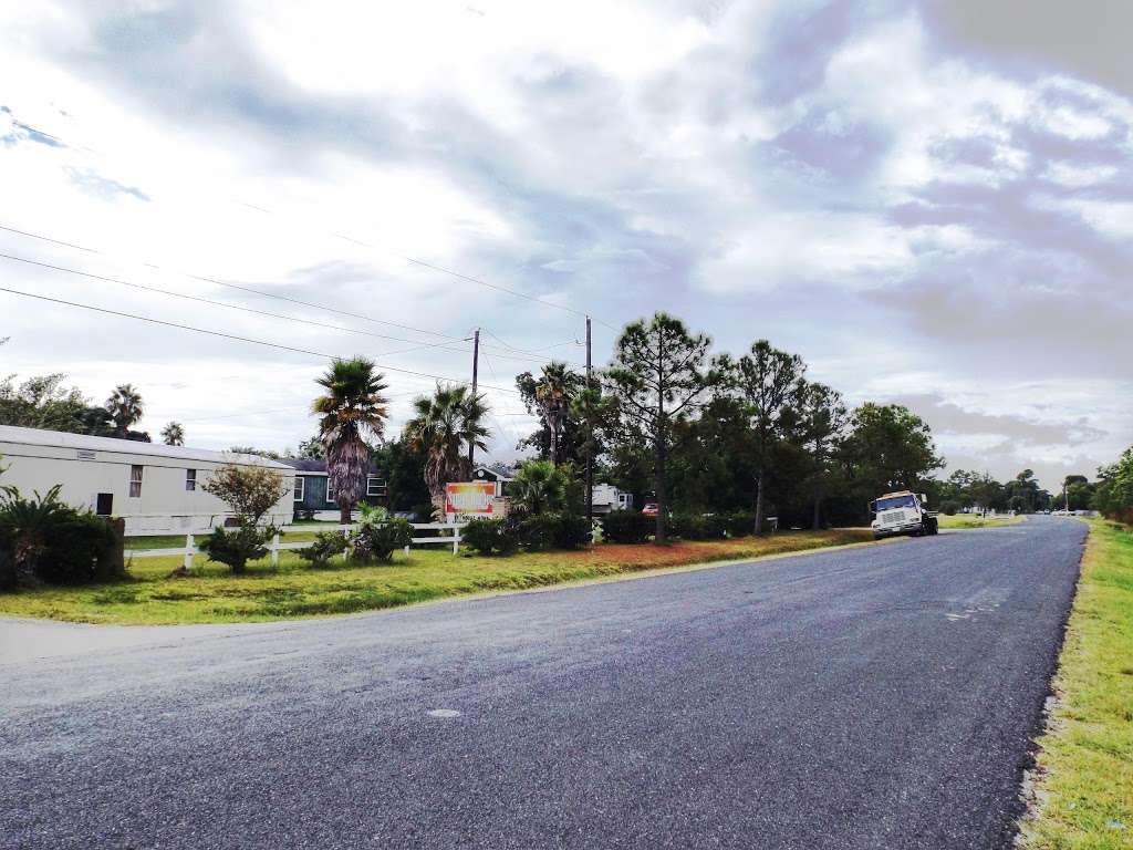 Sunset Harbor Mobile Home Park | 634 N Pine Rd, Texas City, TX 77591, USA | Phone: (832) 422-7368