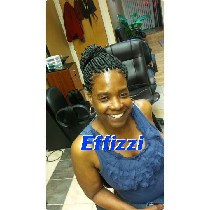 EFFIZZI African Hair braiding Shop | 635 White Horse Pike, Oaklyn, NJ 08107, USA | Phone: (856) 617-9186