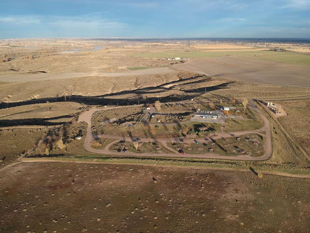 Missile Site Park | 10611 CO-257 Spur, Greeley, CO 80634, USA | Phone: (970) 400-2020