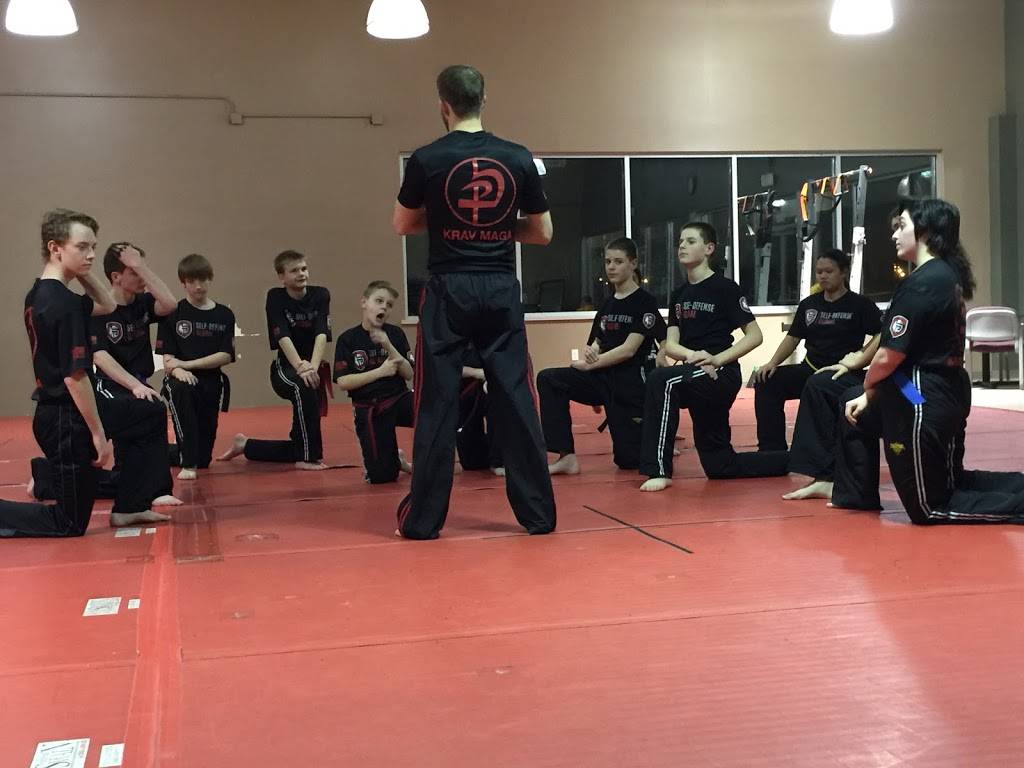 Self-Defense Global KC | 1522C NW Vivion Rd, Kansas City, MO 64118, USA | Phone: (816) 746-5728