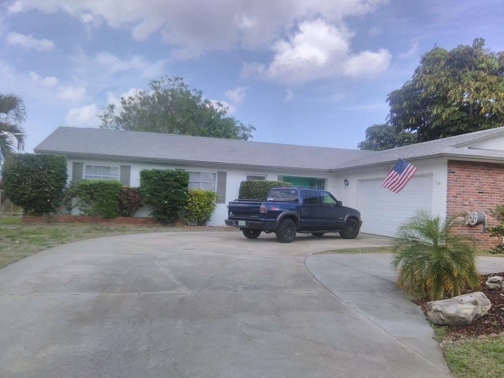 Jays Auto Repair | 2465 Raintree Lake Cir, Merritt Island, FL 32953, USA | Phone: (321) 632-5537