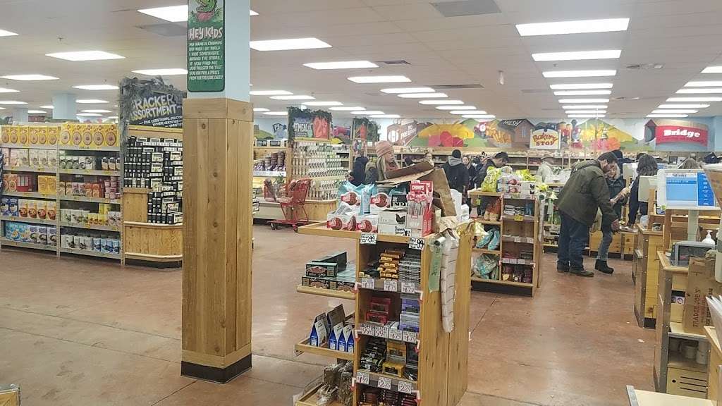 Trader Joes | 933 Old York Rd, Jenkintown, PA 19046, USA | Phone: (215) 885-5240