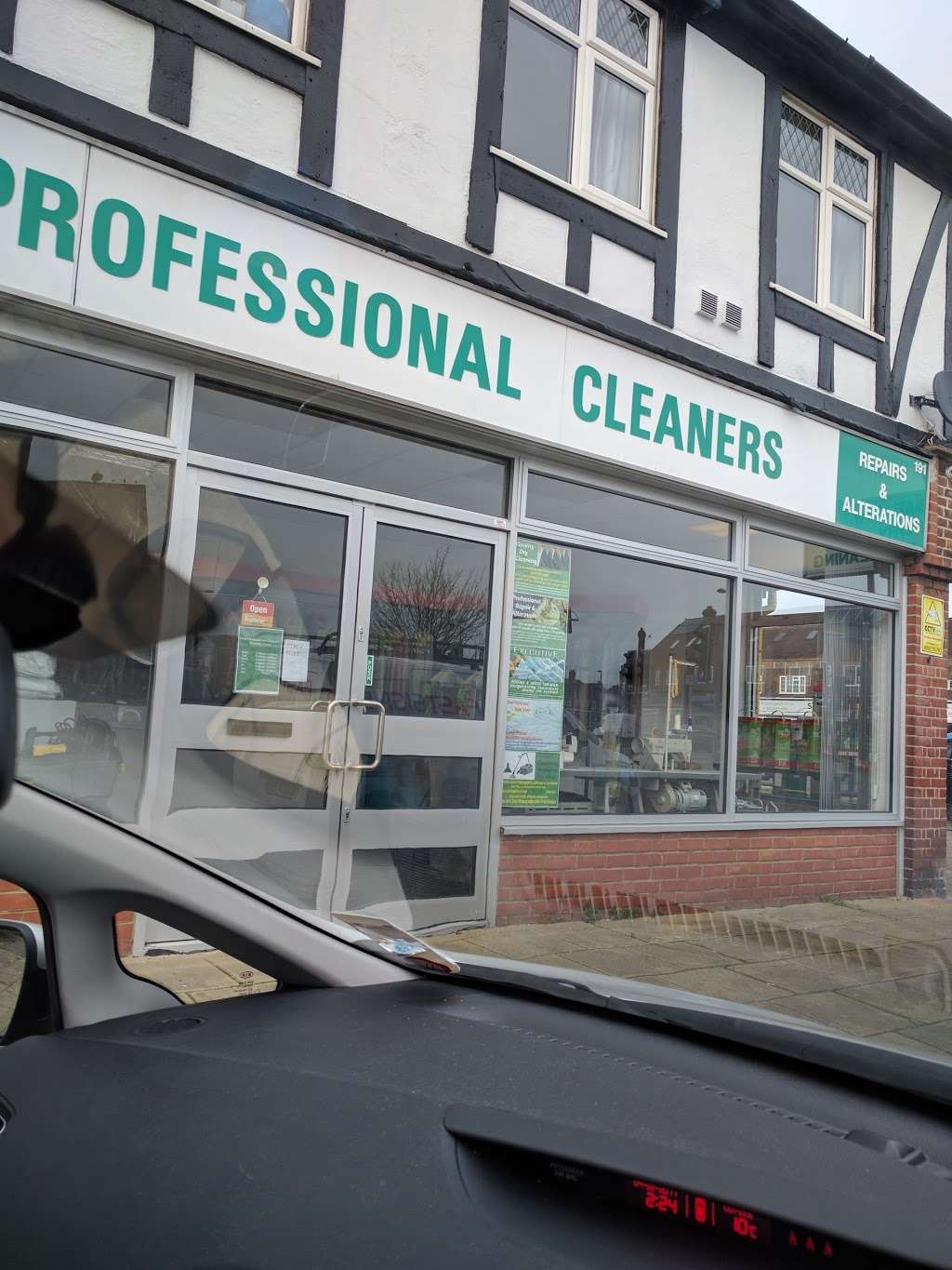 Ewell Professional | 191 Kingston Rd, Epsom KT19 0AB, UK | Phone: 020 8393 8754