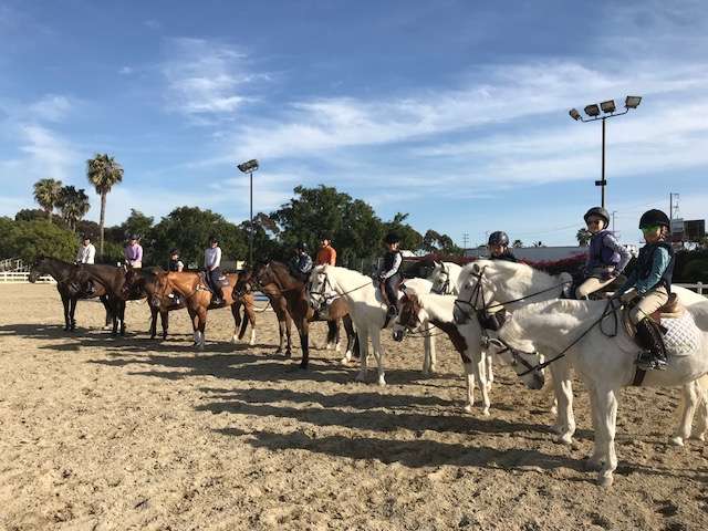 Newport Mesa Riding Center | 905 Arlington Dr, Costa Mesa, CA 92626 | Phone: (949) 244-8615