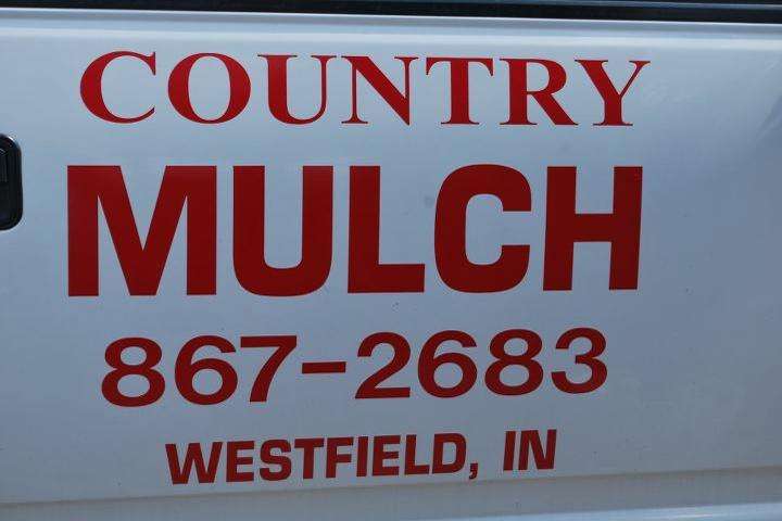 Country Mulch | 120 E Indiana 32, Westfield, IN 46074, USA | Phone: (317) 867-2683