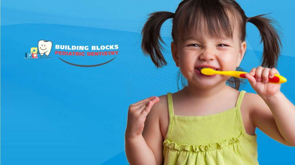 Building Blocks Pediatric Dentistry | 2100 Quaker Pointe Dr, Quakertown, PA 18951, USA | Phone: (267) 373-9402