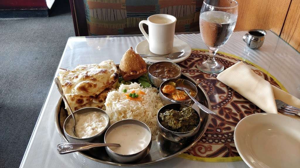 Taste of India | 1060 Millwood Pike, Winchester, VA 22602, USA | Phone: (540) 686-7644