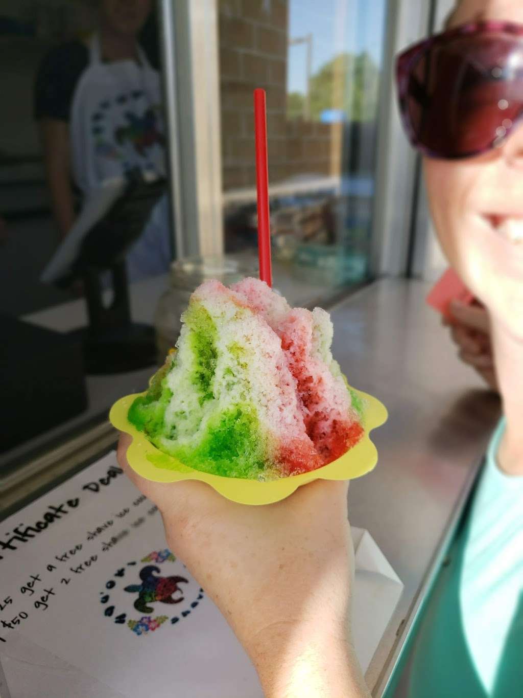 Hauoki Shave Ice | Firestone, CO 80504 | Phone: (303) 757-7190