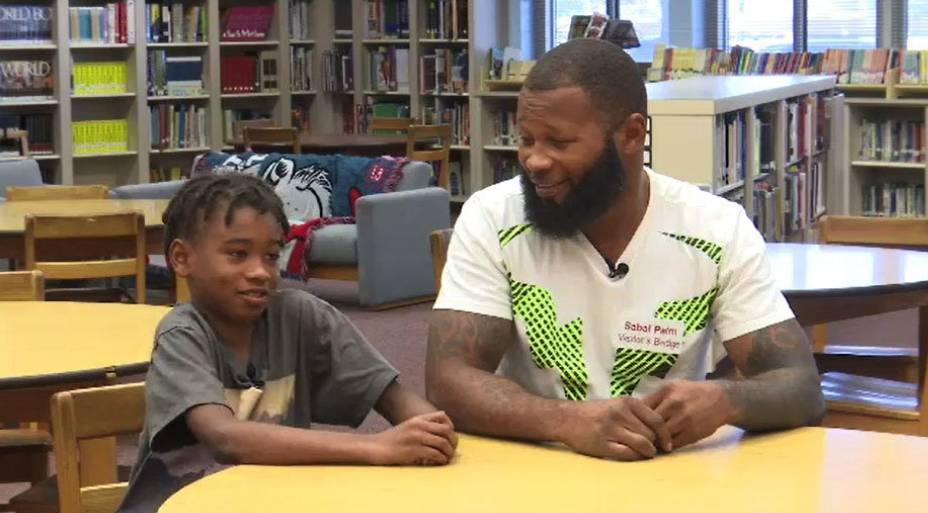 Sabal Palm Elementary School | 1201 Kernan Blvd N, Jacksonville, FL 32225, USA | Phone: (904) 221-7169