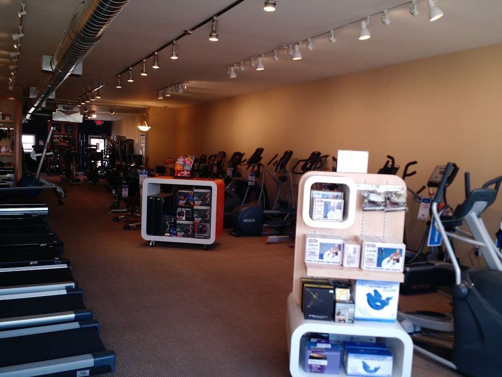 Gym Source | 110 Route 10 West, East Hanover, NJ 07936, USA | Phone: (973) 929-2699