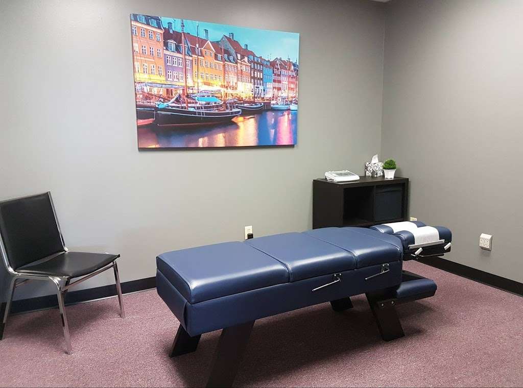 Antrim Chiropractic Center, LLC | 11416 Williamsport Pike, Greencastle, PA 17225, USA | Phone: (717) 597-0028