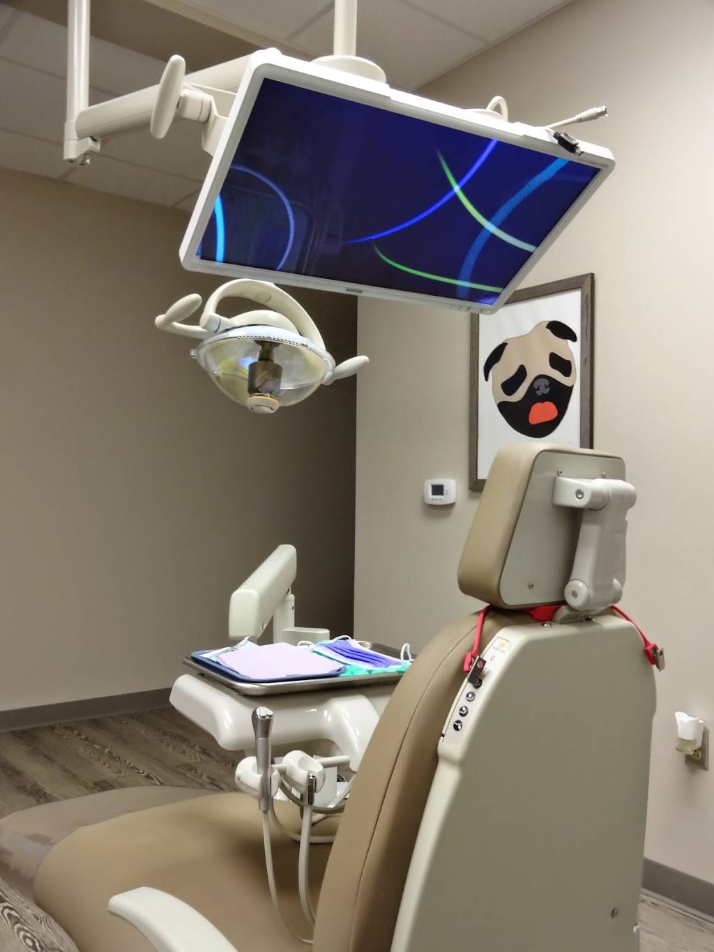 South Valley Childrens Dentistry & Orthodontics | 3510 Coors Blvd SW, Albuquerque, NM 87121 | Phone: (505) 437-4736