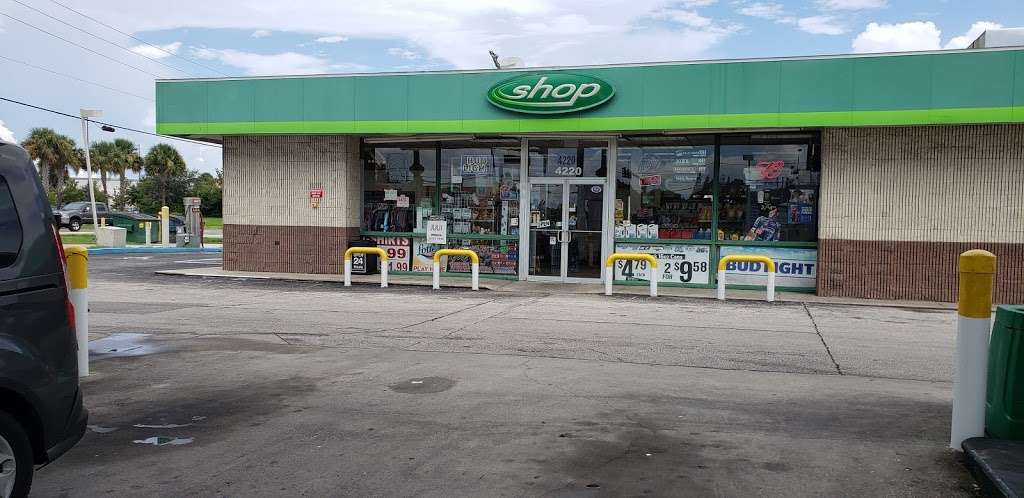 BP | 4220 W King St, Cocoa, FL 32926, USA | Phone: (321) 639-6184