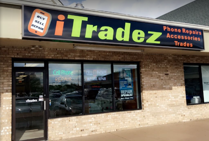 iTradez | 416 Sicklerville Rd B-2, Sicklerville, NJ 08081 | Phone: (856) 723-7075