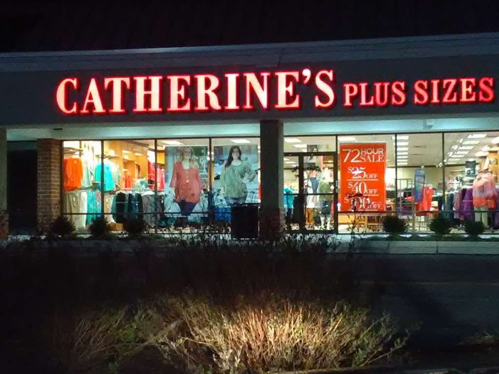 Catherines | 1218-A Smallwood Dr, Waldorf, MD 20603, USA | Phone: (301) 861-2348