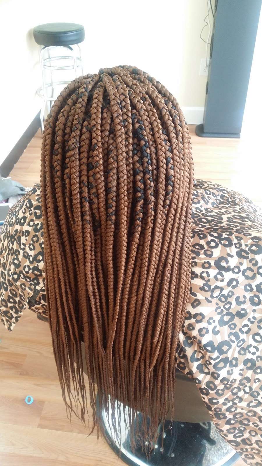 LA RACHIDA Hair Braiding and Weaving | 5006 Liberty Heights Ave, Baltimore, MD 21207 | Phone: (443) 763-9555