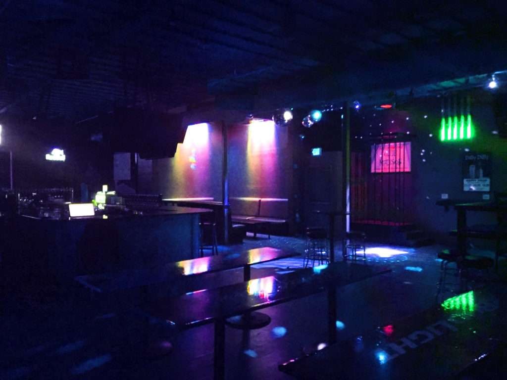 Club Madison | 9A Ocean Blvd, Hampton, NH 03842, USA | Phone: (603) 929-9096