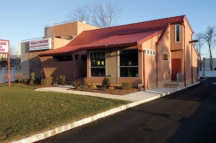 Hollywood | 376 Fairfield Rd, Fairfield, NJ 07004, USA | Phone: (973) 808-0123