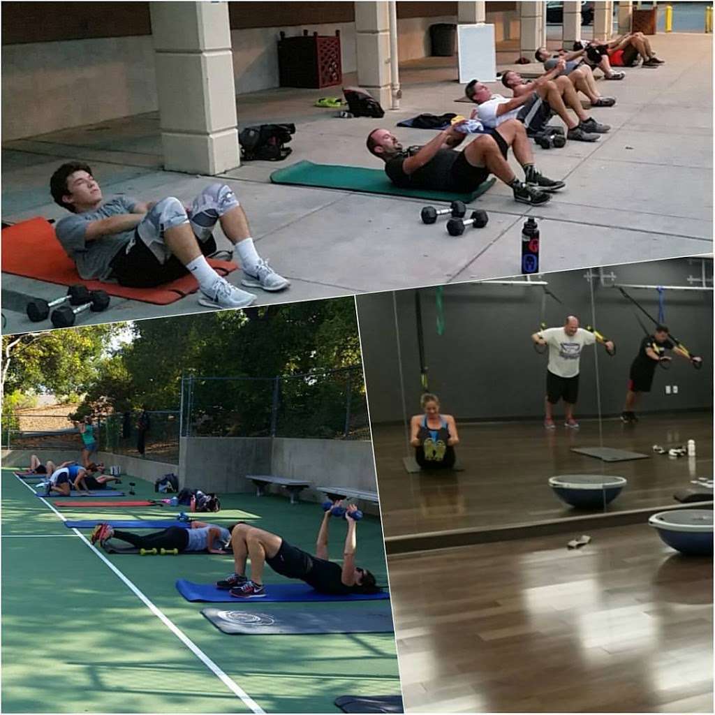 Gumsaba Fitness Boot Camp | 501 Danville Blvd, Danville, CA 94526, USA | Phone: (925) 683-5630