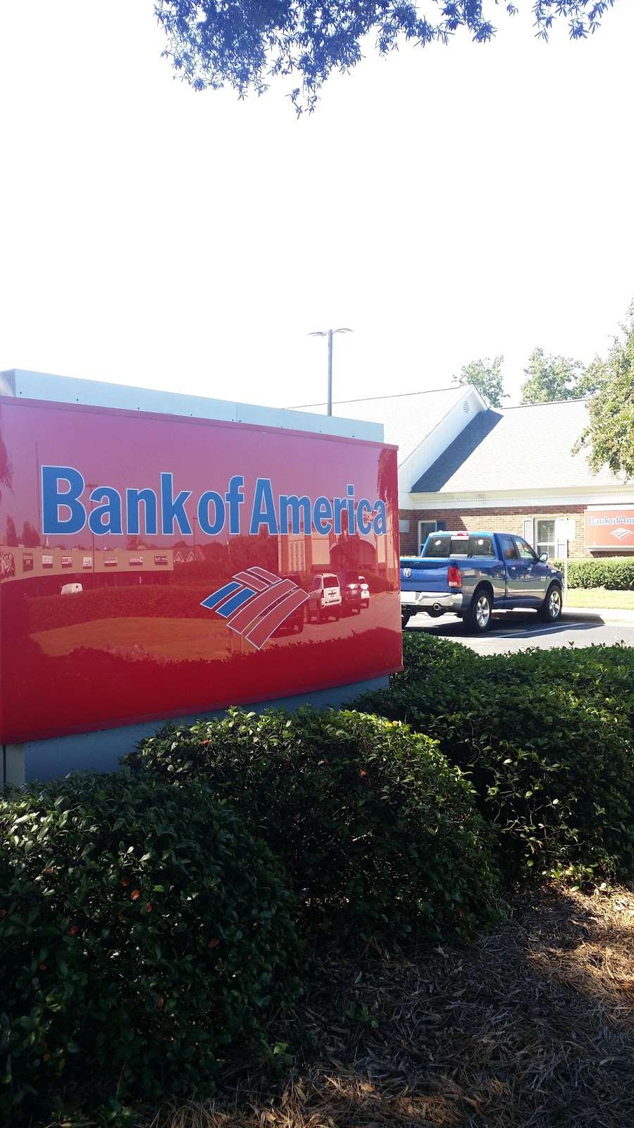 Bank of America Financial Center | 9700 Monroe Rd, Charlotte, NC 28270, USA | Phone: (704) 386-5117