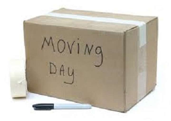 Redemption Moving and Storage | 2150 E 58th Ave, Denver, CO 80216, USA | Phone: (720) 836-1643