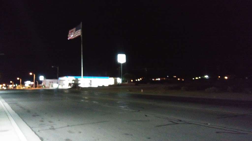 USA | 2181 Main St, Barstow, CA 92311, USA