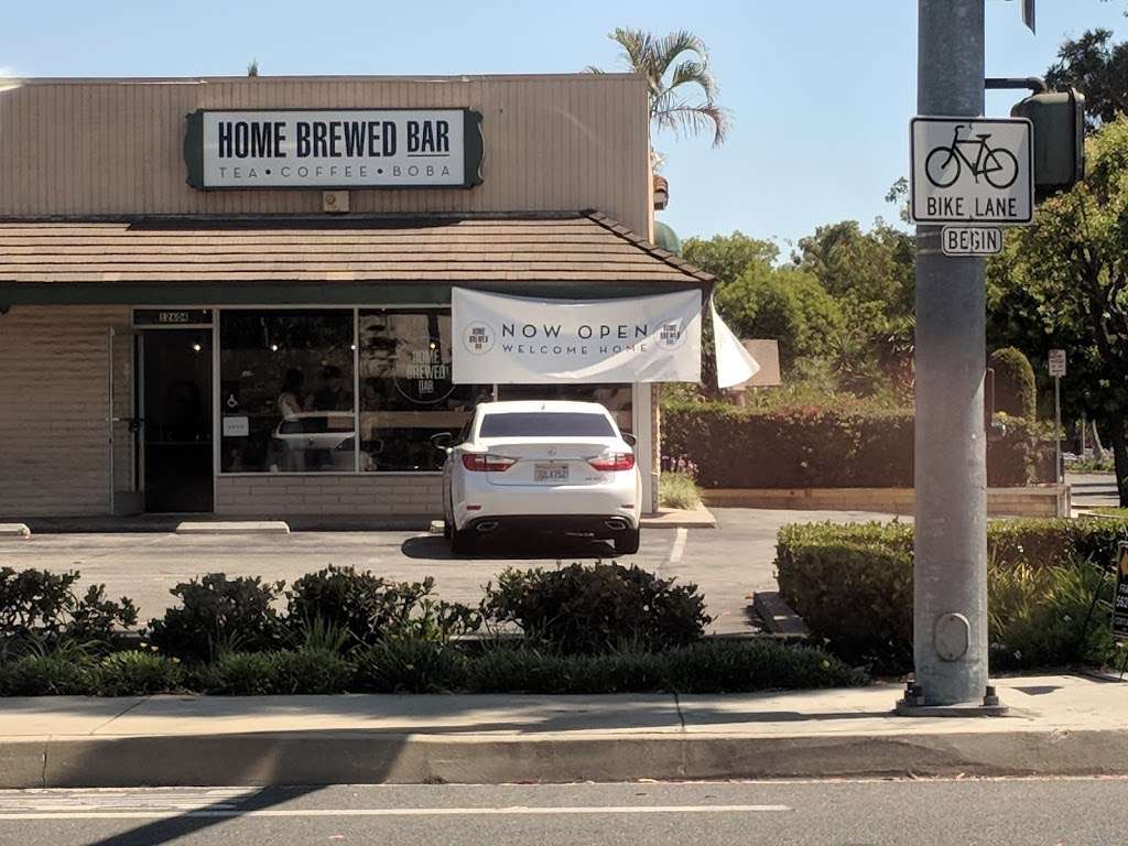 Home Brewed Bar | 12604 South St, Cerritos, CA 90703 | Phone: (562) 708-0588