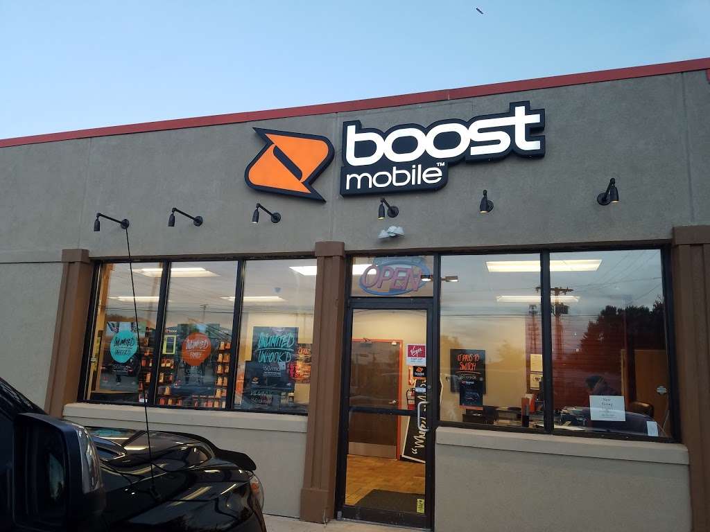 Boost Mobile | 106 White Horse Pike, Clementon, NJ 08021, USA | Phone: (856) 282-6887