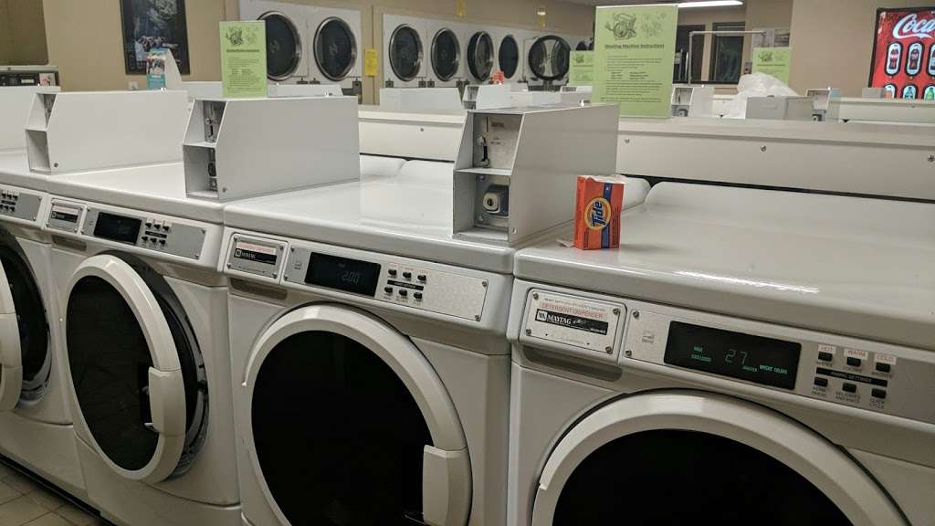 Linen Exchange & Guest Laundry | Estes Park, CO 80517, USA | Phone: (970) 586-4444