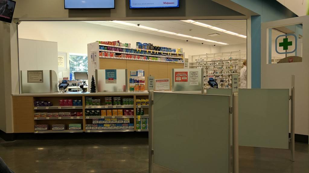 Walgreens | 13301 Strickland Rd, Raleigh, NC 27613 | Phone: (984) 777-4051