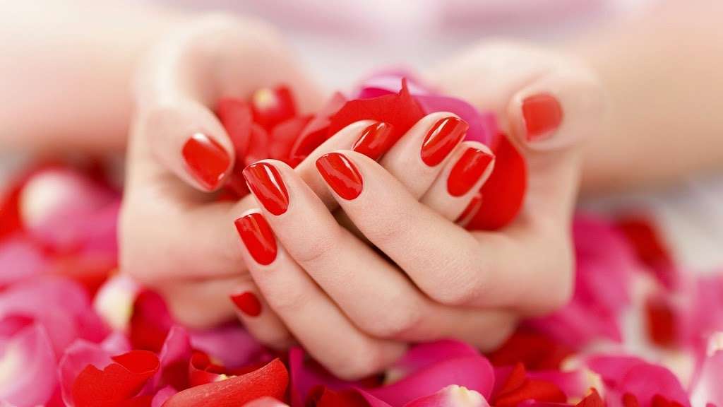 V V Nails | 29 S Arlington Heights Rd, Elk Grove Village, IL 60007 | Phone: (847) 364-5521