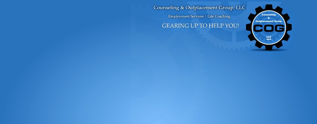 Counseling & Outplacement Group, LLC (COG) | 17345 Civic Dr, Brookfield, WI 53045 | Phone: (414) 774-8315