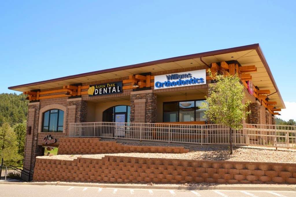 Williams Orthodontics | 27132 Main St #200, Conifer, CO 80433, USA | Phone: (303) 670-5878