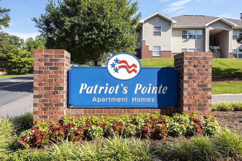 Patriots Pointe | 3699 Patriots Pointe Dr, Concord, NC 28025, USA | Phone: (704) 870-3324