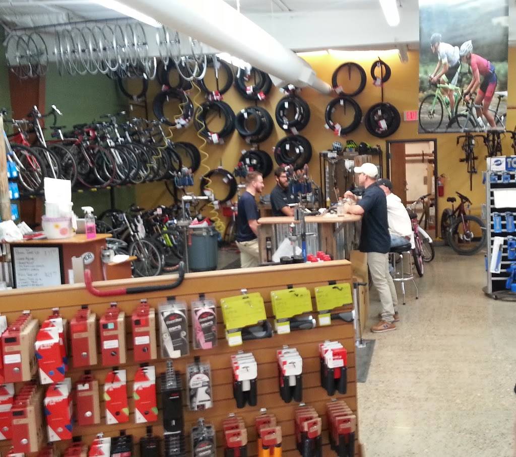 High Desert Bicycles Inc | 6624 Caminito Coors NW, Albuquerque, NM 87120, USA | Phone: (505) 896-4700