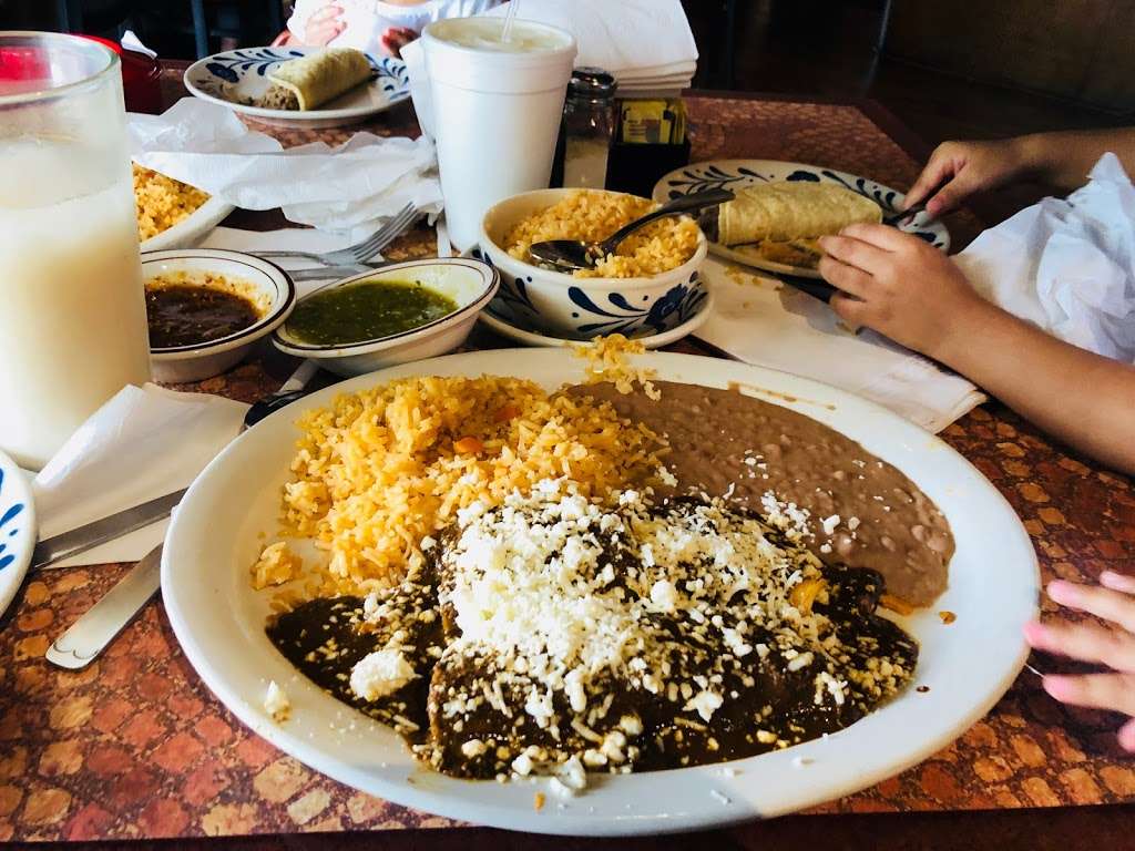 La Mexicana | 1018 Fairview St, Houston, TX 77006 | Phone: (713) 521-0963