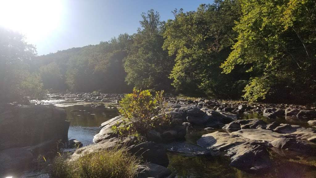 Gunpowder Falls State Park Parking | Belair Rd, Kingsville, MD 21087