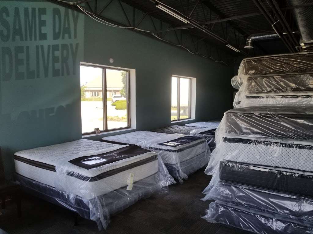 Rubens mattresses and furniture | 5820 W 56th St ste.5, Indianapolis, IN 46254 | Phone: (317) 772-4407