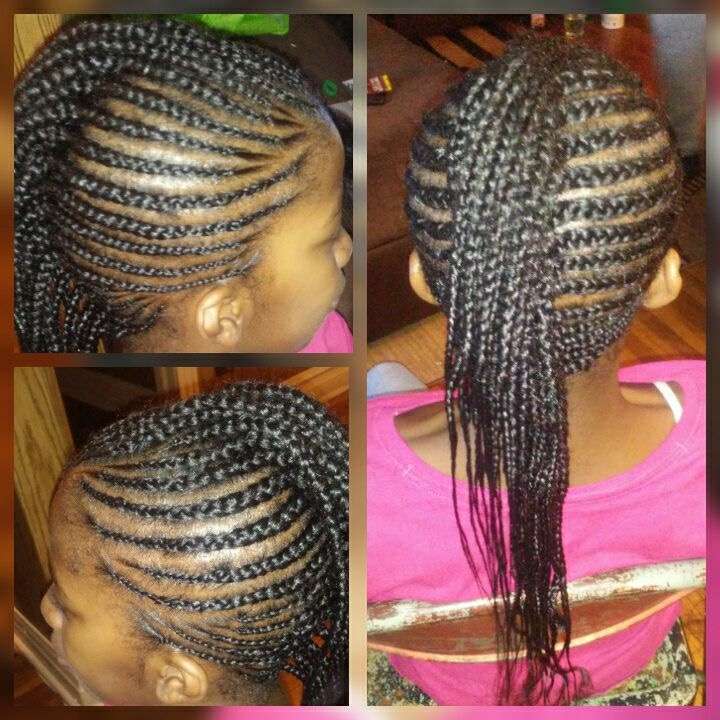 Tieisha braids | 5921s Throop, Chicago, IL 60636, USA | Phone: (773) 272-5147