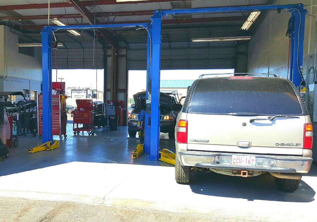 A&C AUTO Repair dba | 11780 N 91st Ave Suit #7, Peoria, AZ 85345, USA | Phone: (602) 578-7989