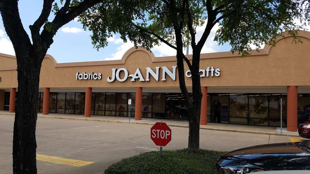 JOANN Fabrics and Crafts | 15520 Fm 529 Rd, Houston, TX 77095, USA | Phone: (281) 855-0141
