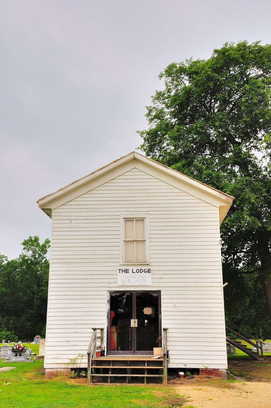 Glebe Landing Baptist Church Cemetery | 1498 Glebe Landing Rd, Laneview, VA 22504, USA | Phone: (804) 758-2233