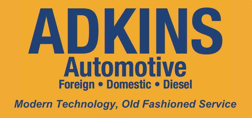 Adkins Automotive | 3370 Dundee Rd, Winter Haven, FL 33884, USA | Phone: (863) 875-6007