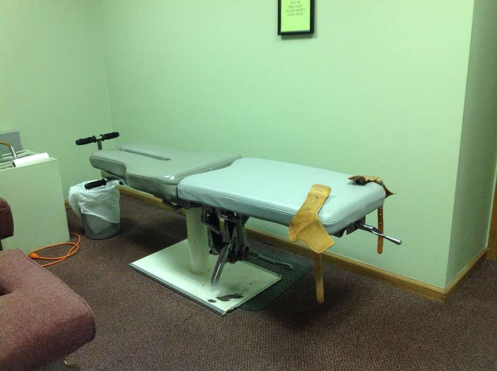 South Suburban Chiropractic Clinic and Laser Center | 14277 S. Wolf Road, Orland Park, IL 60467, USA | Phone: (708) 403-3252